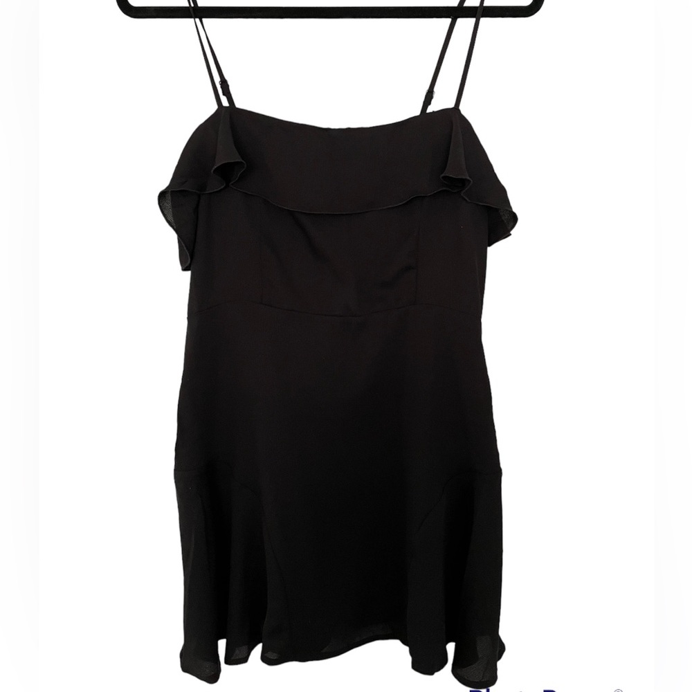 Revolve Superdown Nicole Mini Dress - Picture 2 of 9